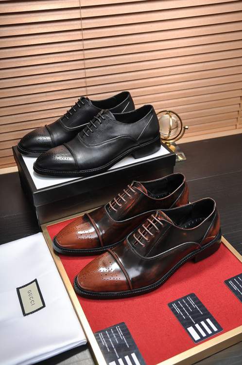 Picture of Gucci Shoes _SKUGuccisz38-45hnh12027730